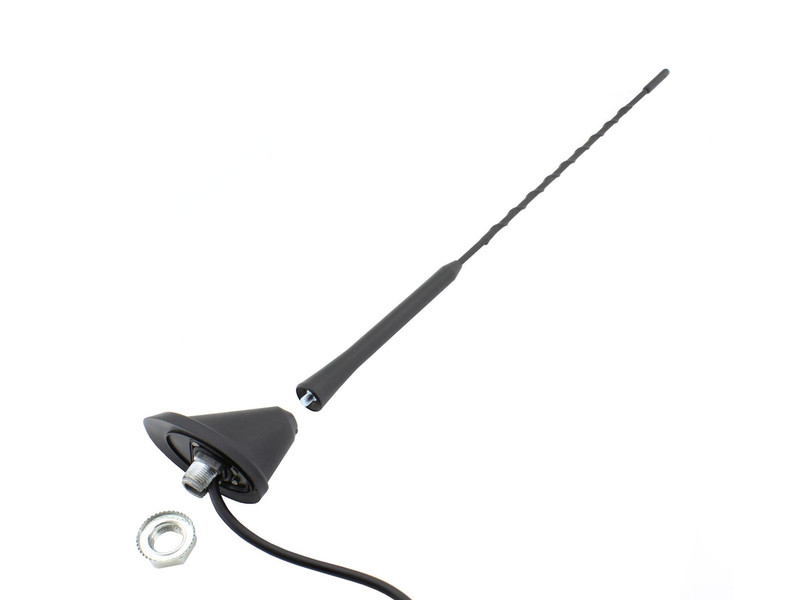 Remplacement Antenne de Toit - Câble 